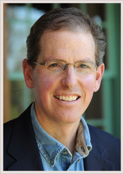 Photo of Peter Wirth